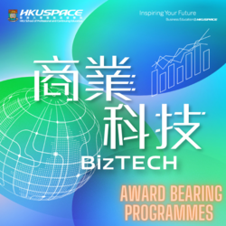 BizTech (Award bearing programmes)